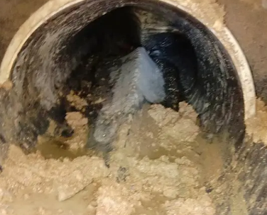 宛城管道清淤多少钱