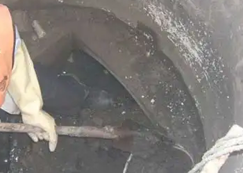 宛城管道清淤多少钱