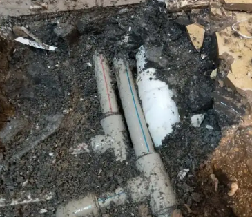 宛城漏水检测多少钱