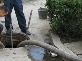 宛城抽化粪池哪家好