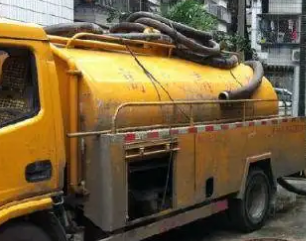 宛城抽化粪池多少钱