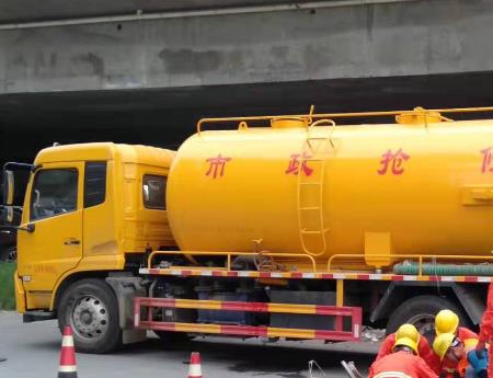 宛城化粪池清理公司为您分享化粪池的清理步骤